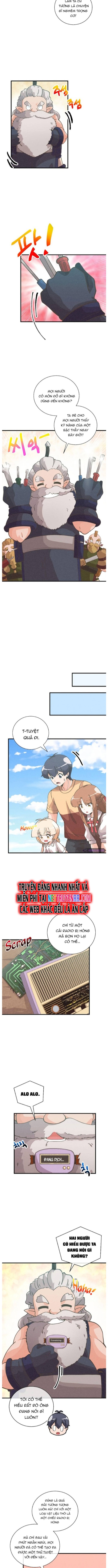 Nông Dân Linh Hồn Chapter 145 - Trang 2