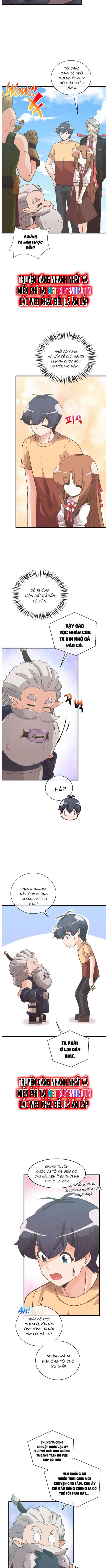 Nông Dân Linh Hồn Chapter 145 - Trang 2