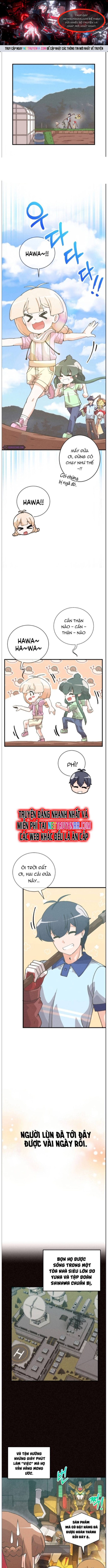 Nông Dân Linh Hồn Chapter 146 - Trang 2