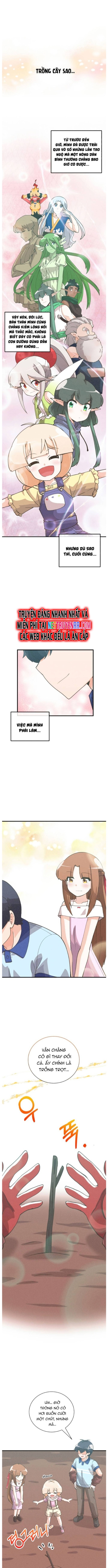 Nông Dân Linh Hồn Chapter 146 - Trang 2