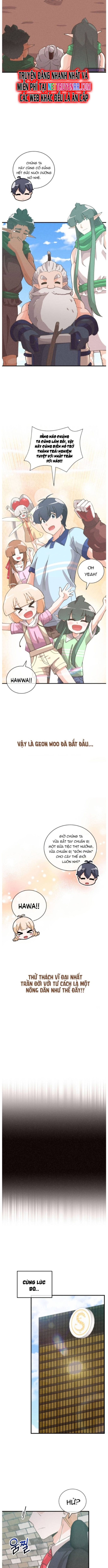 Nông Dân Linh Hồn Chapter 146 - Trang 2