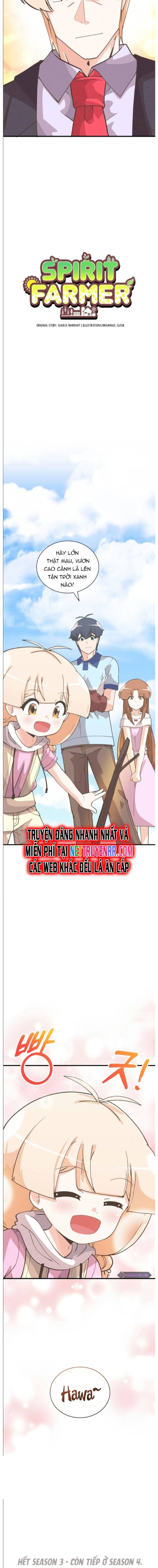 Nông Dân Linh Hồn Chapter 146 - Trang 2