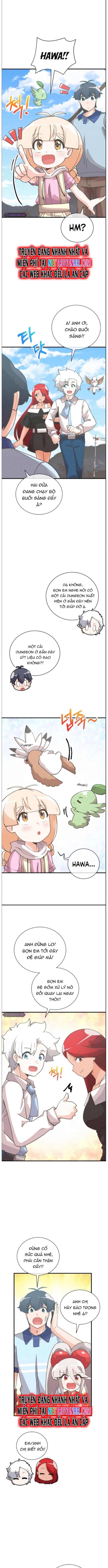 Nông Dân Linh Hồn Chapter 146 - Trang 2