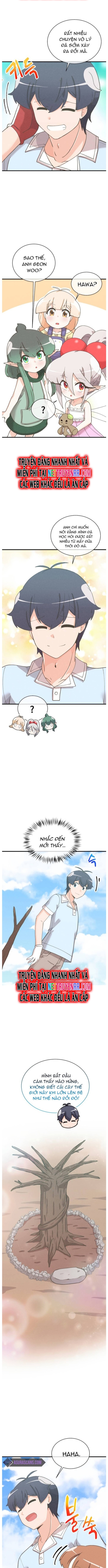 Nông Dân Linh Hồn Chapter 147 - Trang 2