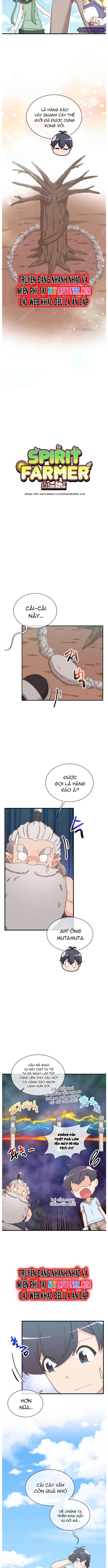 Nông Dân Linh Hồn Chapter 147 - Trang 2