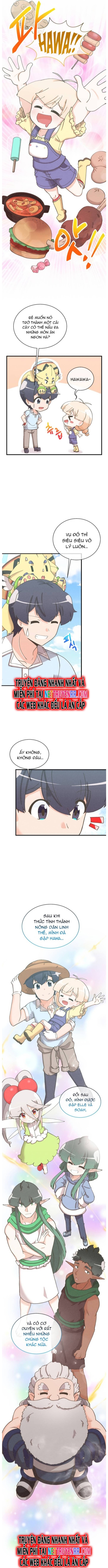 Nông Dân Linh Hồn Chapter 147 - Trang 2