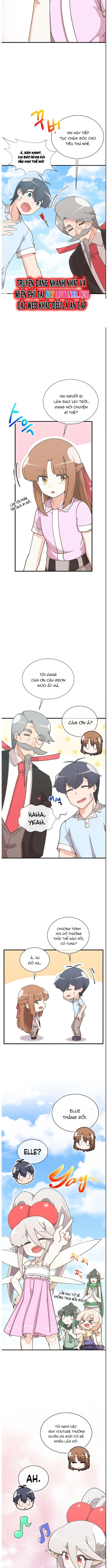 Nông Dân Linh Hồn Chapter 148 - Trang 2