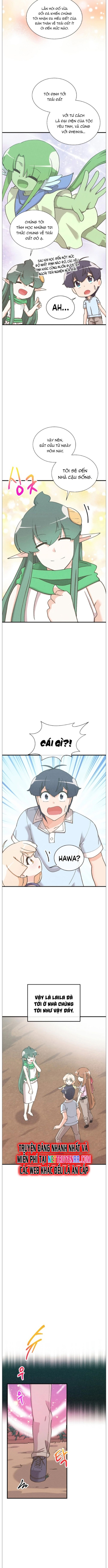 Nông Dân Linh Hồn Chapter 148 - Trang 2