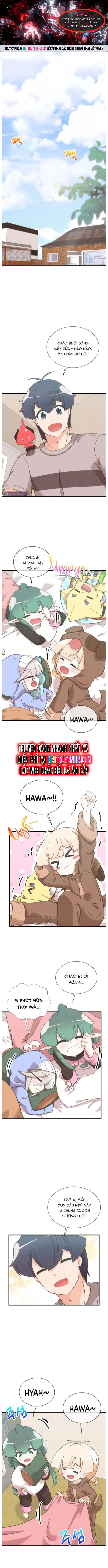 Nông Dân Linh Hồn Chapter 149 - Trang 2