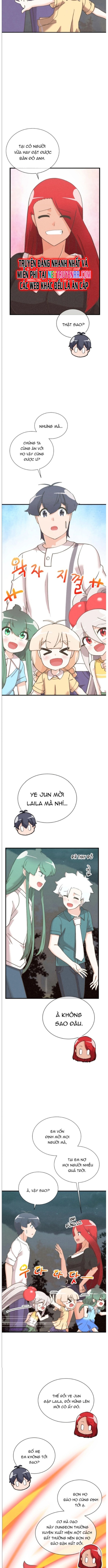 Nông Dân Linh Hồn Chapter 149 - Trang 2