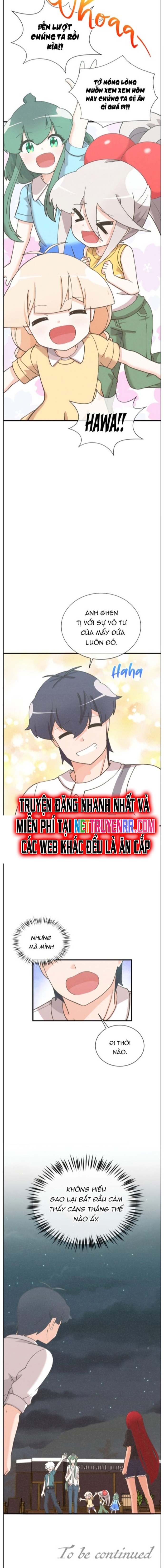 Nông Dân Linh Hồn Chapter 149 - Trang 2