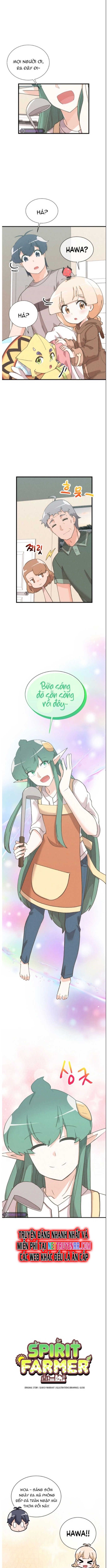 Nông Dân Linh Hồn Chapter 149 - Trang 2