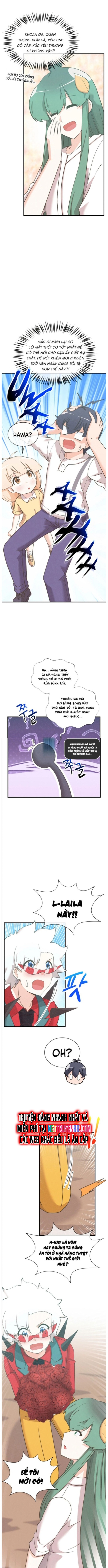 Nông Dân Linh Hồn Chapter 149 - Trang 2