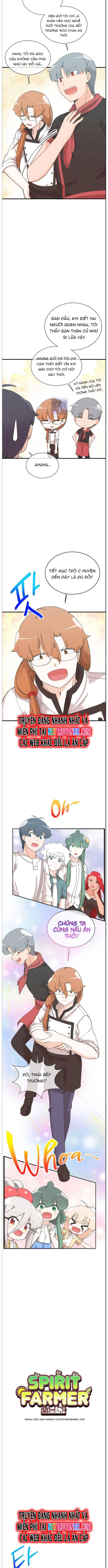 Nông Dân Linh Hồn Chapter 150 - Trang 2