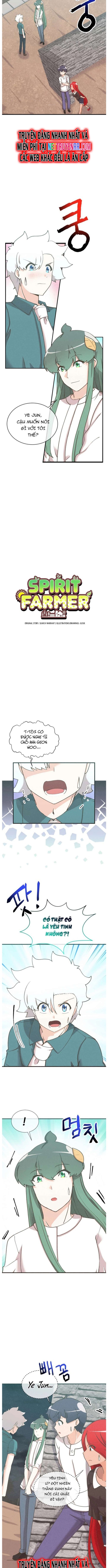 Nông Dân Linh Hồn Chapter 151 - Trang 2