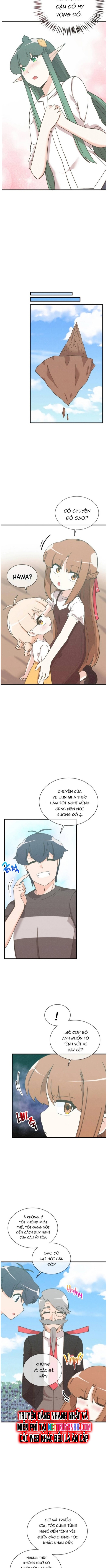 Nông Dân Linh Hồn Chapter 151 - Trang 2