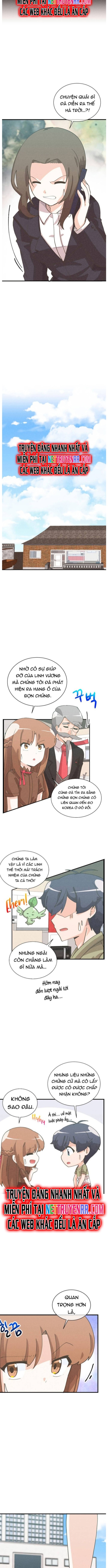 Nông Dân Linh Hồn Chapter 156 - Trang 2