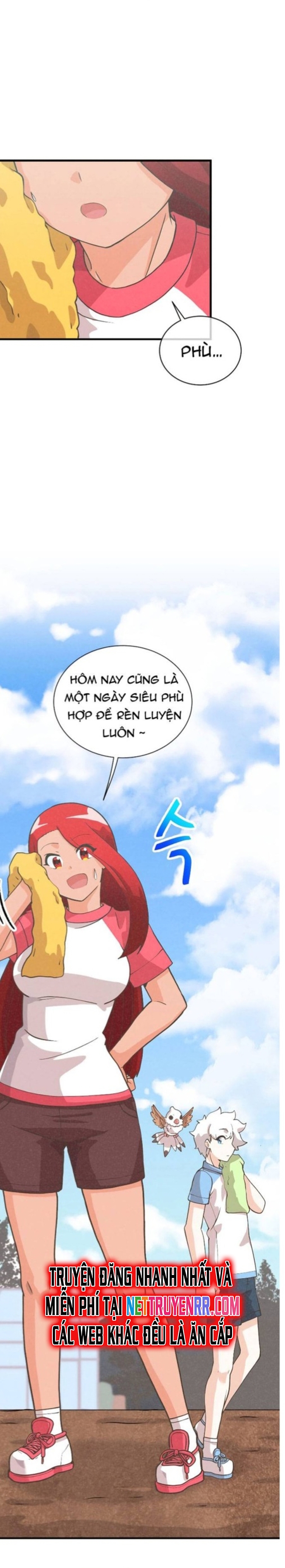 Nông Dân Linh Hồn Chapter 156 - Trang 2