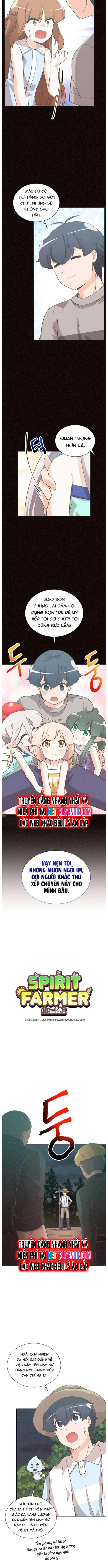 Nông Dân Linh Hồn Chapter 156 - Trang 2