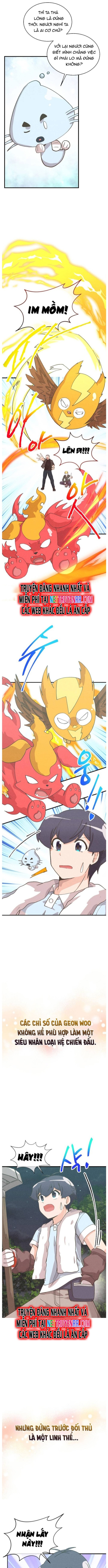 Nông Dân Linh Hồn Chapter 156 - Trang 2