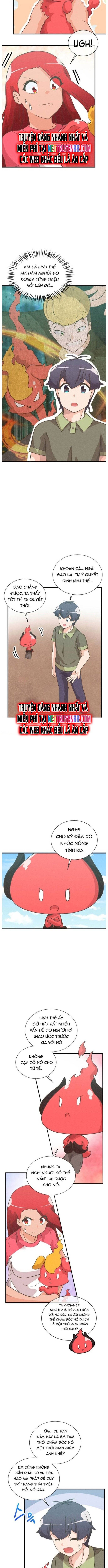 Nông Dân Linh Hồn Chapter 157 - Trang 2