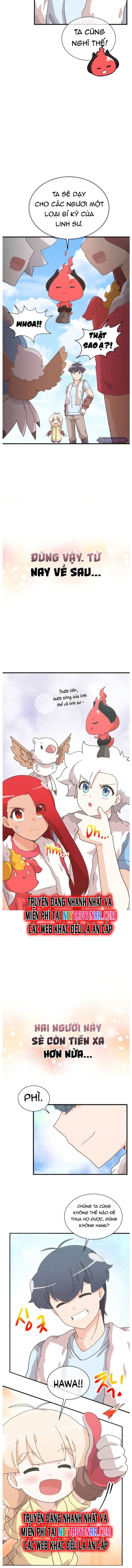 Nông Dân Linh Hồn Chapter 158 - Trang 2