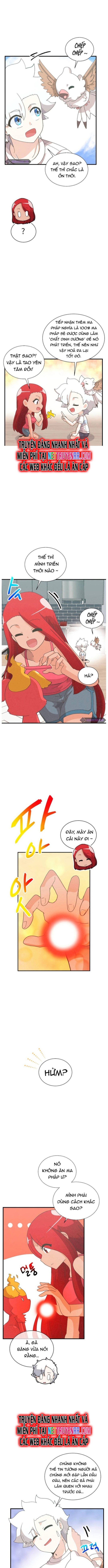 Nông Dân Linh Hồn Chapter 158 - Trang 2