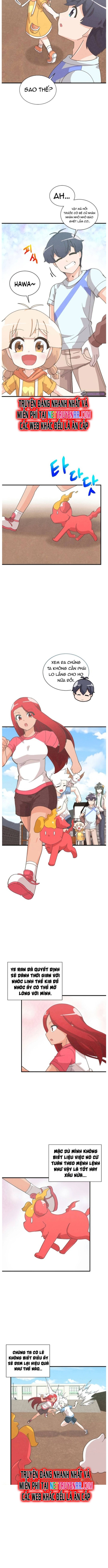 Nông Dân Linh Hồn Chapter 158 - Trang 2