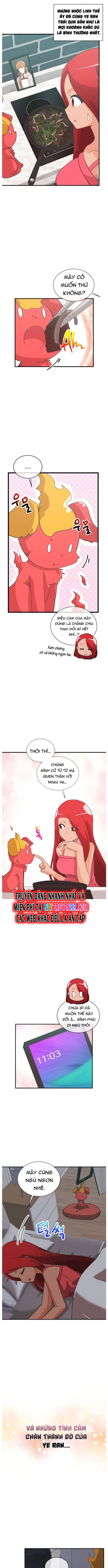 Nông Dân Linh Hồn Chapter 158 - Trang 2