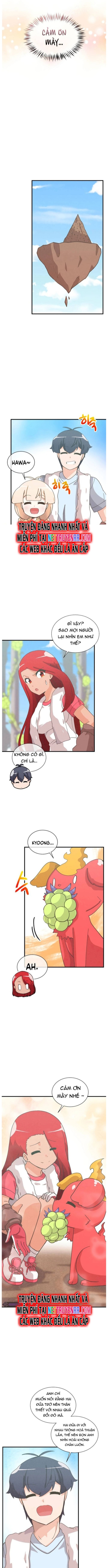 Nông Dân Linh Hồn Chapter 158 - Trang 2