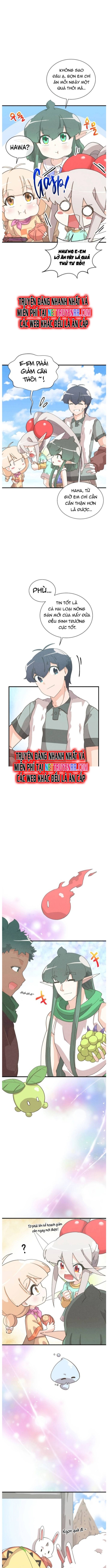 Nông Dân Linh Hồn Chapter 159 - Trang 2