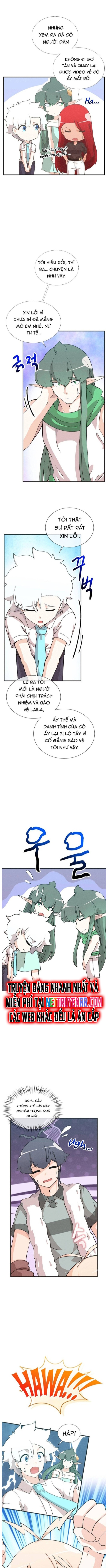 Nông Dân Linh Hồn Chapter 160 - Trang 2