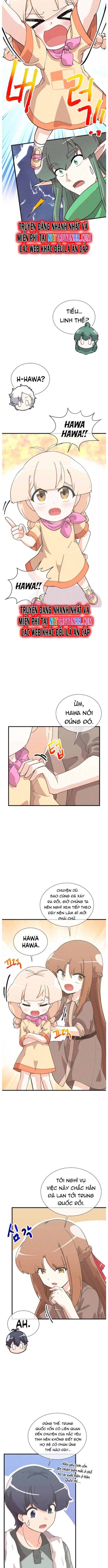 Nông Dân Linh Hồn Chapter 160 - Trang 2