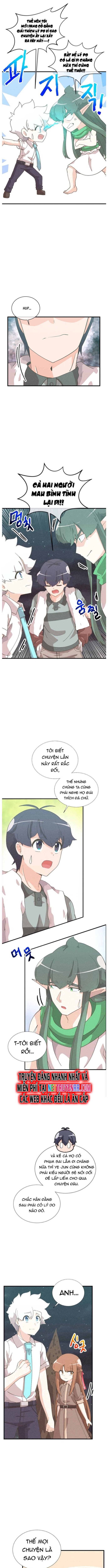 Nông Dân Linh Hồn Chapter 160 - Trang 2