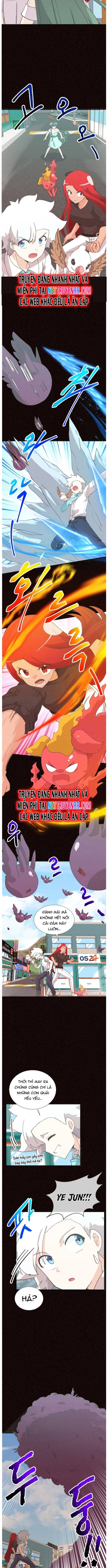 Nông Dân Linh Hồn Chapter 160 - Trang 2
