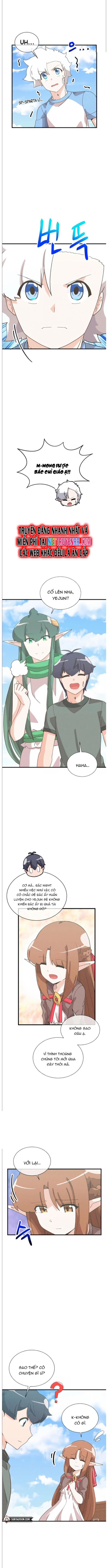 Nông Dân Linh Hồn Chapter 161 - Trang 2