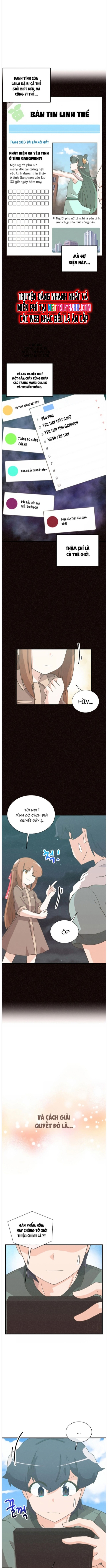 Nông Dân Linh Hồn Chapter 161 - Trang 2