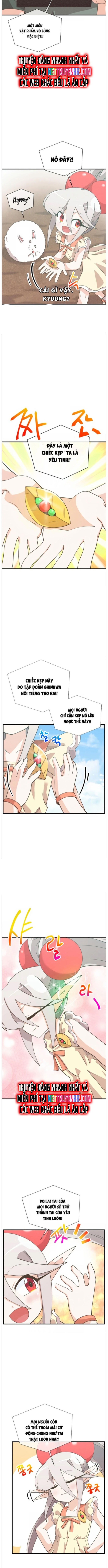 Nông Dân Linh Hồn Chapter 161 - Trang 2