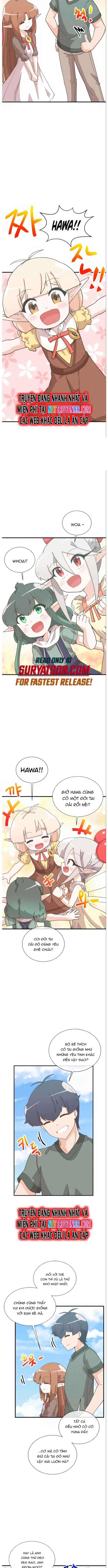 Nông Dân Linh Hồn Chapter 161 - Trang 2