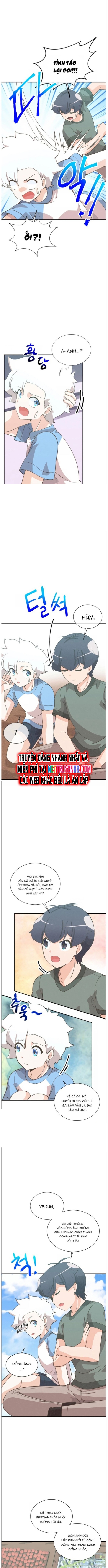 Nông Dân Linh Hồn Chapter 161 - Trang 2