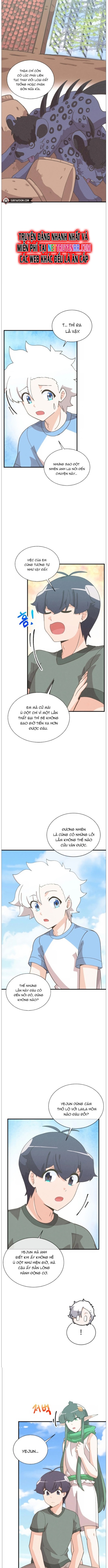 Nông Dân Linh Hồn Chapter 161 - Trang 2