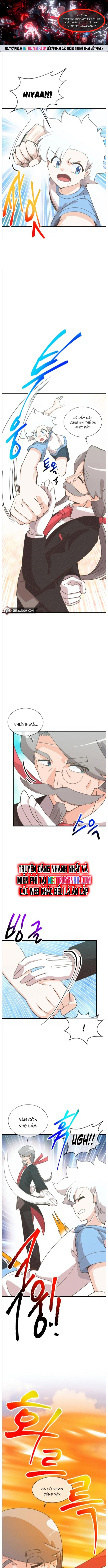 Nông Dân Linh Hồn Chapter 162 - Trang 2