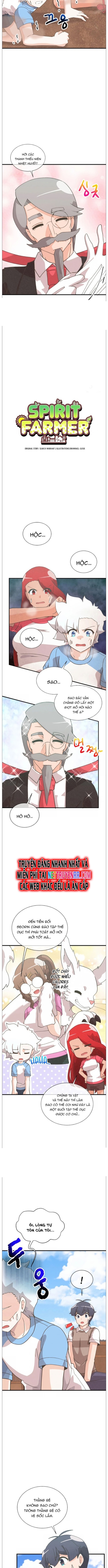 Nông Dân Linh Hồn Chapter 162 - Trang 2