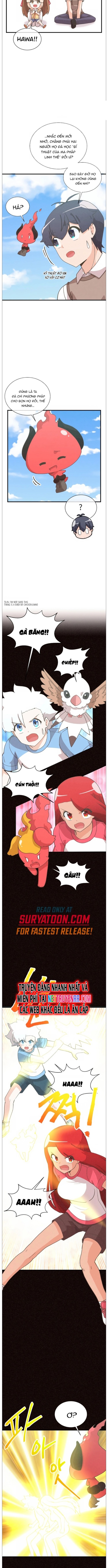 Nông Dân Linh Hồn Chapter 162 - Trang 2