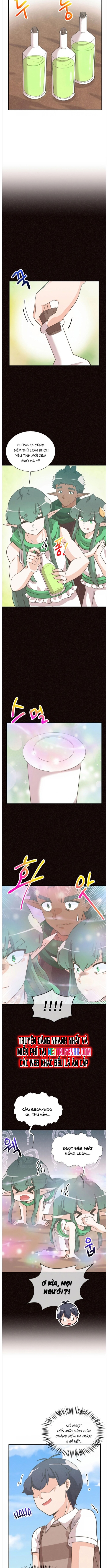 Nông Dân Linh Hồn Chapter 162 - Trang 2