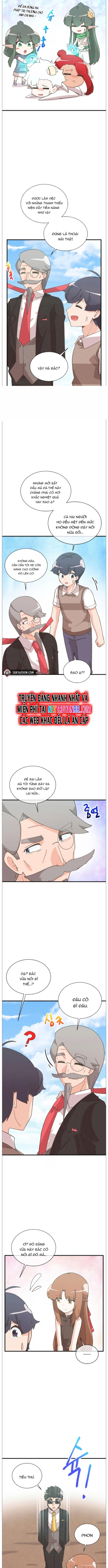 Nông Dân Linh Hồn Chapter 162 - Trang 2