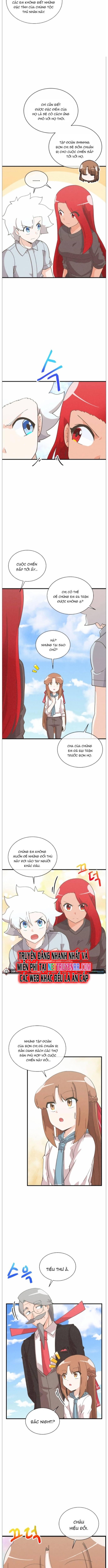 Nông Dân Linh Hồn Chapter 163 - Trang 2