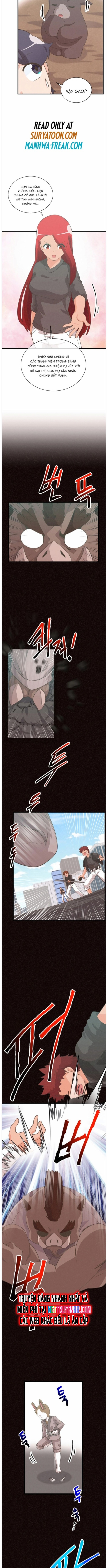 Nông Dân Linh Hồn Chapter 163 - Trang 2