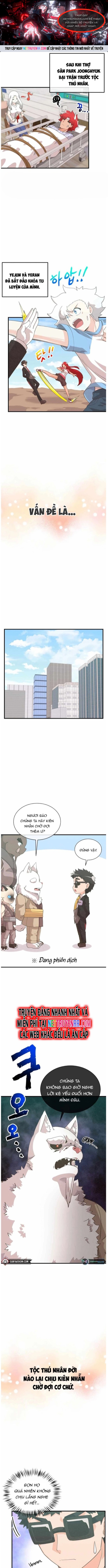 Nông Dân Linh Hồn Chapter 164 - Trang 2