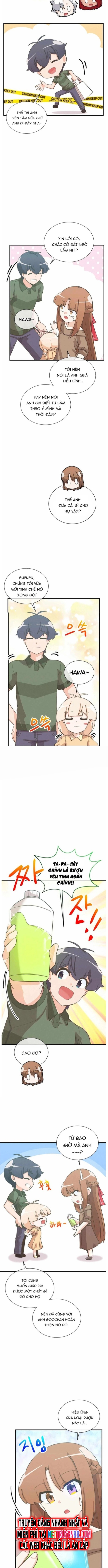 Nông Dân Linh Hồn Chapter 164 - Trang 2